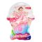  Hmota elastick� ma�kac� antistresov�, 3 barvy 