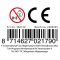 Hmota elastick� ma�kac� antistresov�, 3 barvy