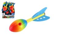  �ipka h�zec� p�nov� - 25 cm - p�skaj�c� 