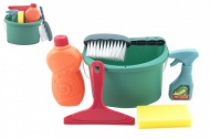Uklizec sada-uklzeka plast se smetkem - zvtit obrzek