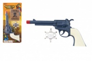 Pistole revolver klapac - zvtit obrzek