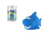 �ralok sv�t�c� ve vod�, plast 6cm, na baterie 