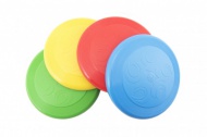 Frisbee plast 23cm-4 barvy 12m - zvtit obrzek