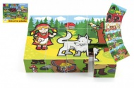Moje prvn pohdky 12ks v krabice 17x12,5x4cm - zvtit obrzek