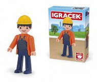 Igrek Stavba - zvtit obrzek