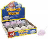 Myka plyov na nataen 9cm na klek rzn barvy plast - zvtit obrzek