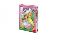 Puzzle Disney Sofia - zvtit obrzek