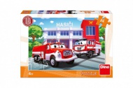 Puzzle Tatra hasii - zvtit obrzek