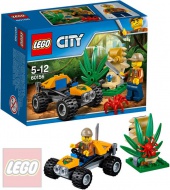 Lego City Bugina do dungle - zvtit obrzek