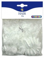 Playbox Vlasy, vousy 25g 2470097, Playbox