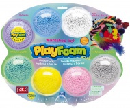 PlayFoam plastelna kulikov, s doplky  - zvtit obrzek