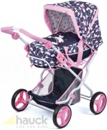 Korek 3v1 Julia jednoroec - pro panenku  - zvtit obrzek