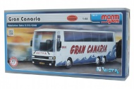 Monti System MS 31 Gran Canaria Bus Setra 