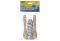  �vihadlo s d�ev�nou rukojet� 220 cm, 2 barvy 