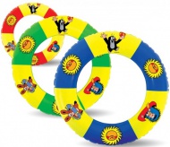 Kruh nafukovac Krtek 40 cm  - zvtit obrzek