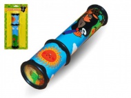 Kaleidoskop - Krasohled Krtek 20cm na kart