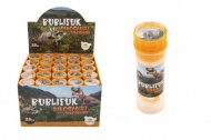 Bublifuk 50ml dinosaui - zvtit obrzek
