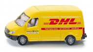 SIKU 1085 Potovn dodvka Mercedes Sprinter DHL - zvtit obrzek