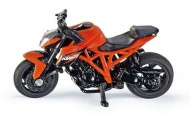 SIKU 1384 Motorka KTM 1290  - zvtit obrzek
