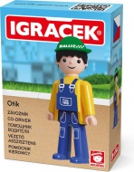 Igrek Multigo - Zvoznk - zvtit obrzek