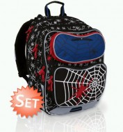 SET pro kolka SET 034 A - Black - zvtit obrzek