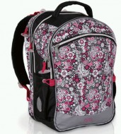 koln batoh NUN 201 A - Black - zvtit obrzek