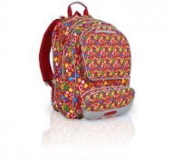 Dvoukomorov koln batoh CHI 606 - zvtit obrzek