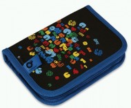 koln penl CHI 619 A - Black - zvtit obrzek