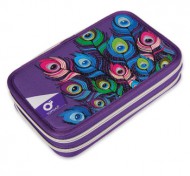 Dvoupatrov koln pouzdro CHI 714 - zvtit obrzek