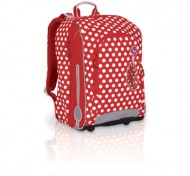 koln batoh CHI 650 G - Red  - zvtit obrzek