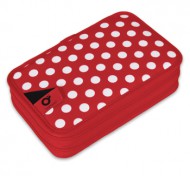 koln penl dvoupatrov CHI 681 Red - zvtit obrzek