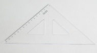 Trojhelnk  45/177 KTR transp.pro levky