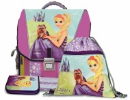 Batohov set Romance 4-dln - zvtit obrzek