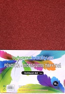 Tpytiv pnovka - 10 ks,ERVEN - zvtit obrzek
