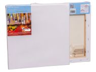 Mal��sk� pl�tno 50x50 cm, 380 g/m2 