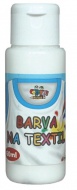 Barva na textil 60 ml - bl