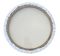  Pl�tno kulat� pr�m�r 40 cm, 380 g/m2, 100% bavlna