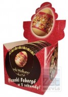Velikonon koilky FABERG  - zvtit obrzek