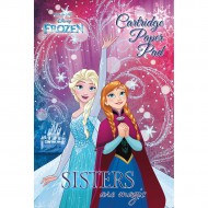 Skick Frozen 10 list - zvtit obrzek