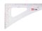Krejovsk plonk / pravtko Prym dlka 60 cm