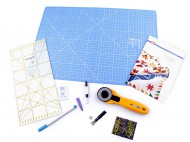 Sada na patchwork Prym - zvtit obrzek