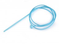 Hek na tunisk hkovn 3 (4,5 mm) nhodn barva, 1 ks - zvtit obrzek