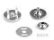 Magnetick zapnn 18 mm s ntkem
