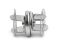 Magnetick zapnn 10 mm