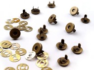 Magnetick zapnn 18 mm staromosaz