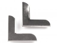 Kovov roek 19x19 mm