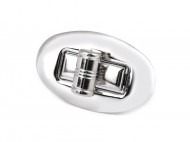 Zapnn na kabelku 20x32 mm oton