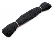 Spirlov zip e 3 mm krajkov metr - zvtit obrzek