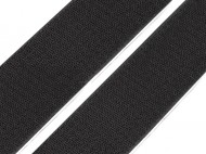 Such zip hek samolepic e 50 mm ern, 1 m - zvtit obrzek