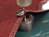 Piston na kovov druky 15 mm O - Spring AM6